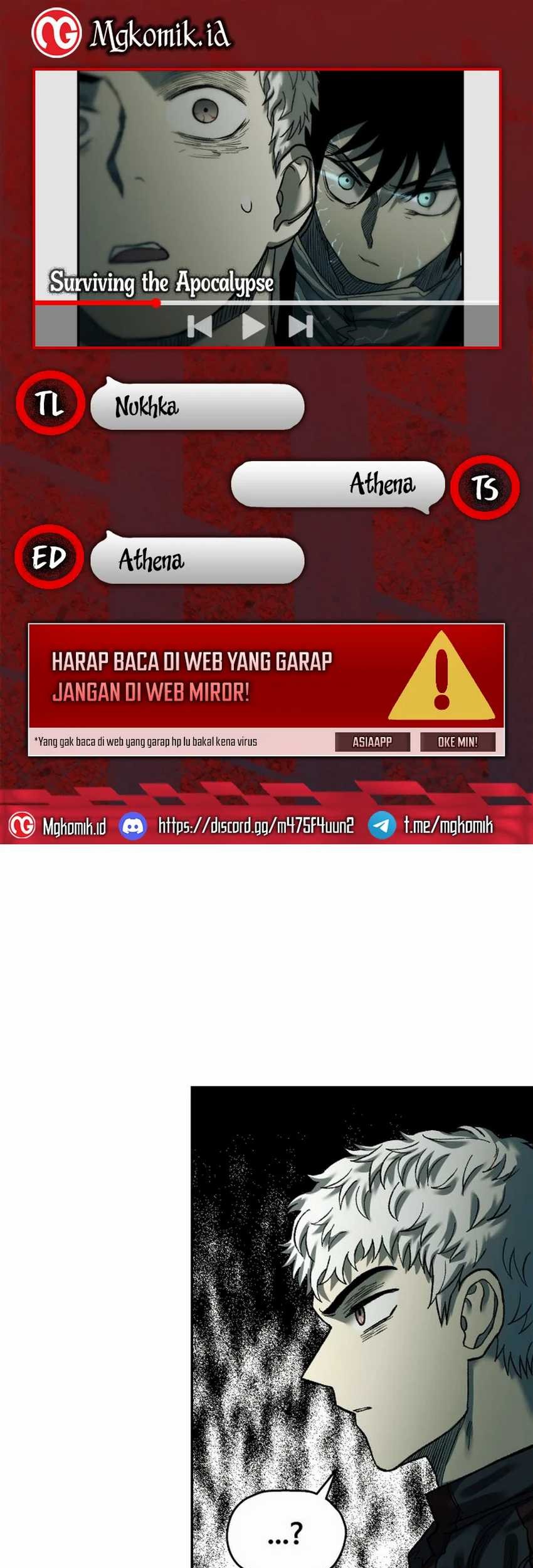 Komik Surviving the Apocalypse Chapter 32 gambar 1