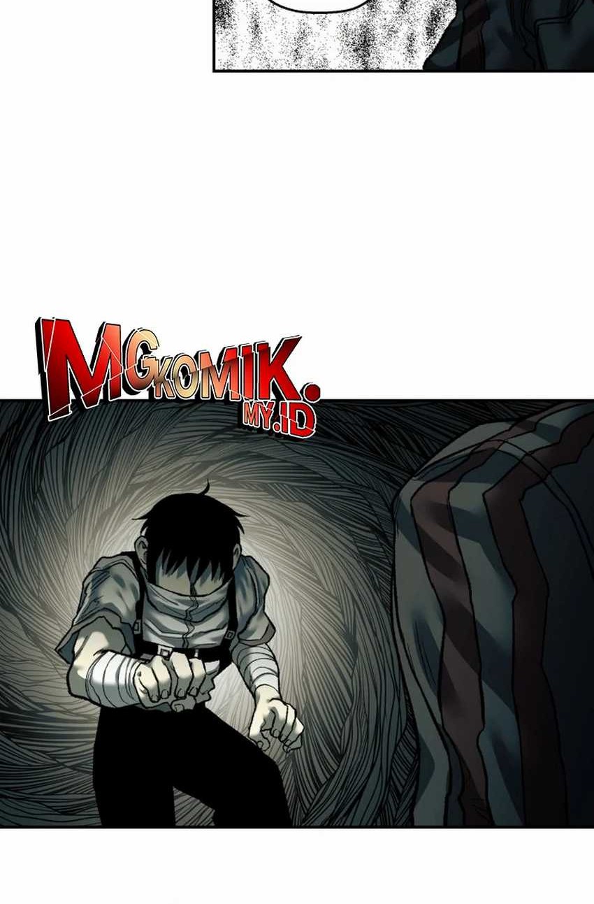 Manhwa Surviving the Apocalypse Chapter 32 gambar 2