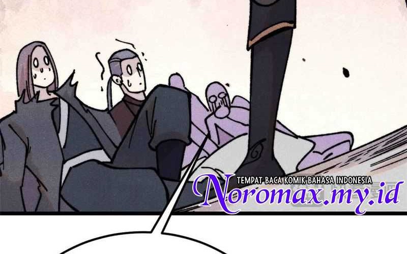 All Hail the Sect Leader Chapter 404 page 19