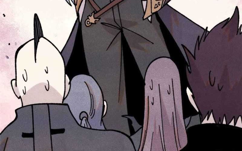 All Hail the Sect Leader Chapter 404 page 23