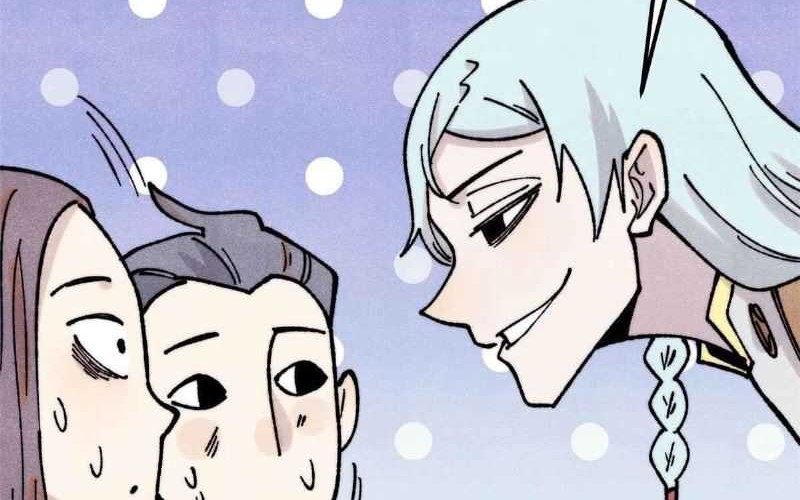 All Hail the Sect Leader Chapter 404 page 27