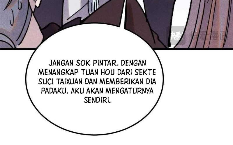 All Hail the Sect Leader Chapter 404 page 29