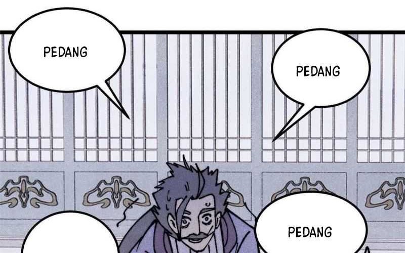 All Hail the Sect Leader Chapter 404 page 35