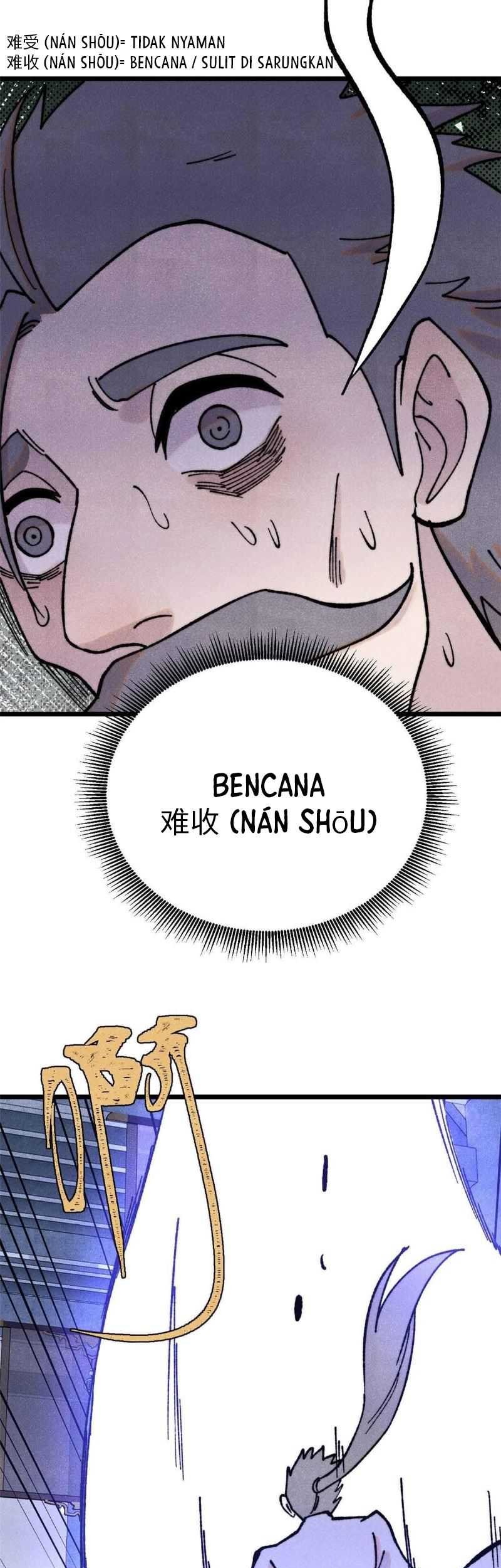 All Hail the Sect Leader Chapter 404 page 38