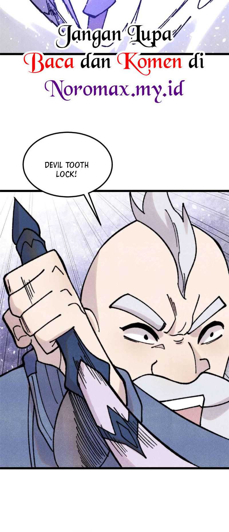 All Hail the Sect Leader Chapter 404 page 40