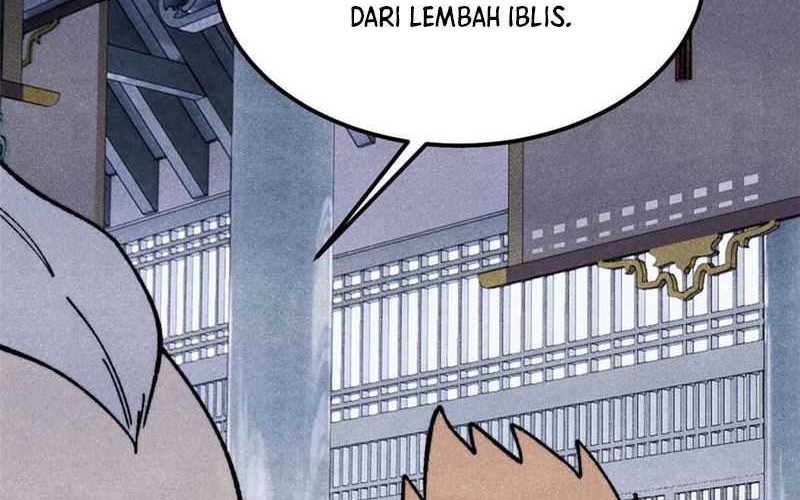 All Hail the Sect Leader Chapter 404 page 46