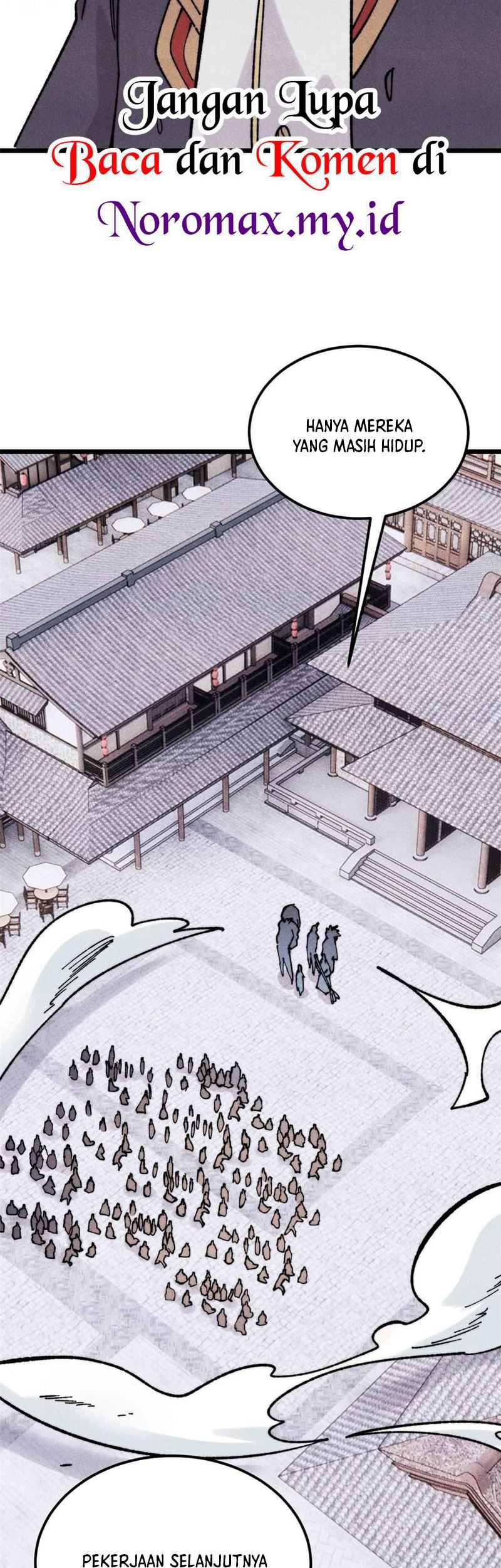 All Hail the Sect Leader Chapter 404 page 6