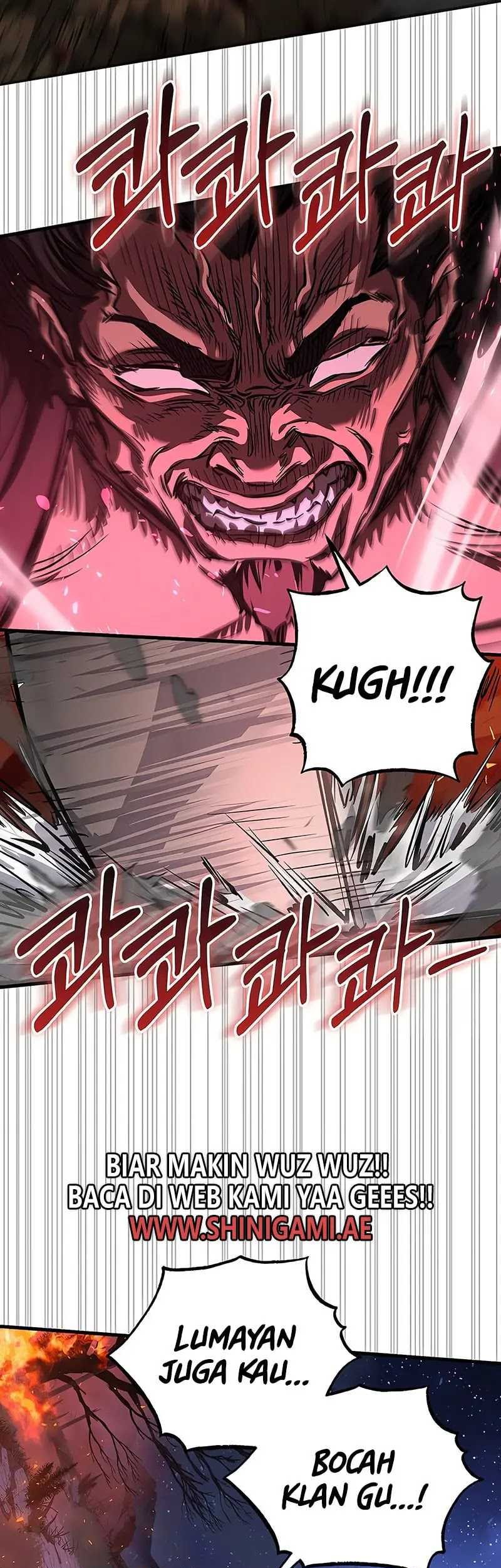 Childhood Friend Of The Zenith Chapter 53 page 24