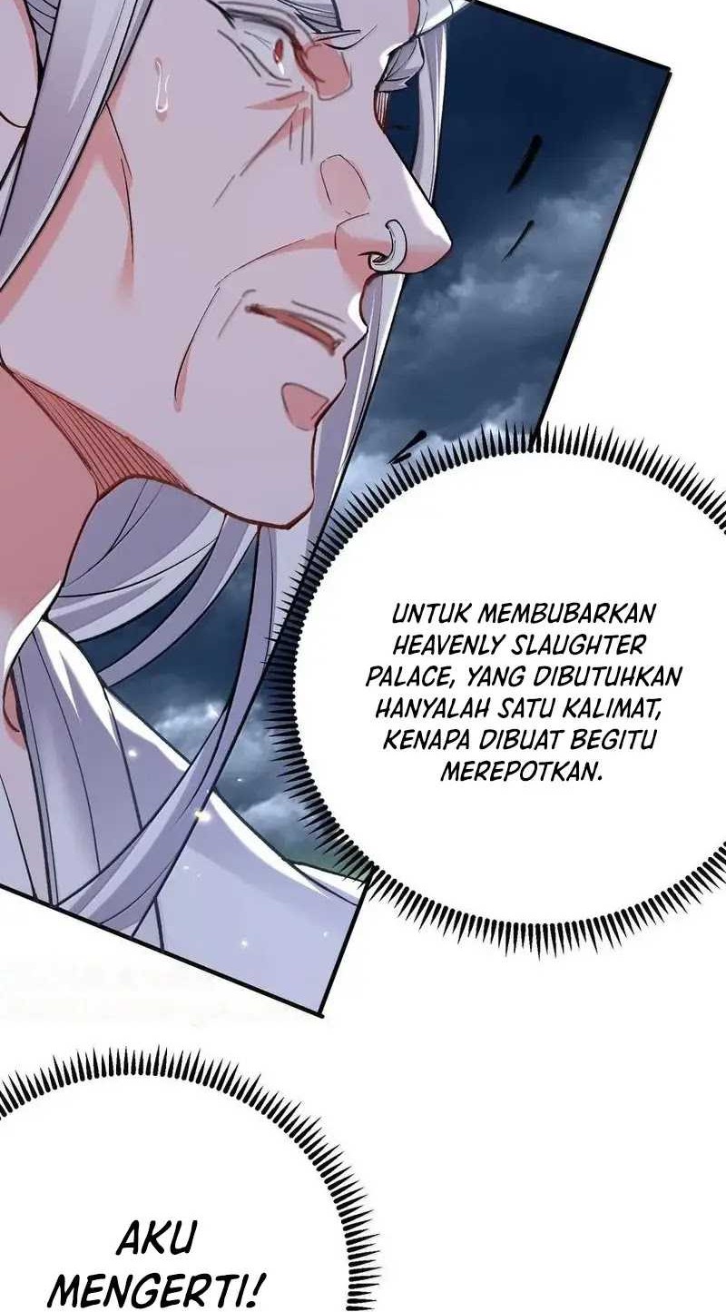 Am I Invincible Chapter 274 page 4