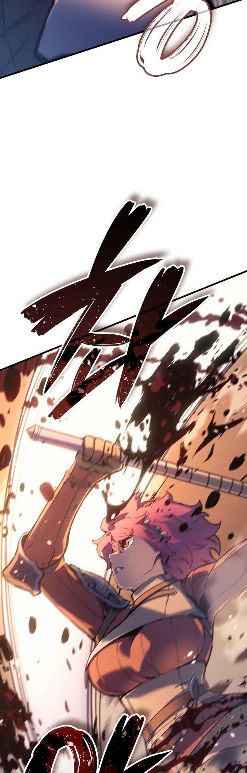 The Indomitable Martial King Chapter 72 page 39