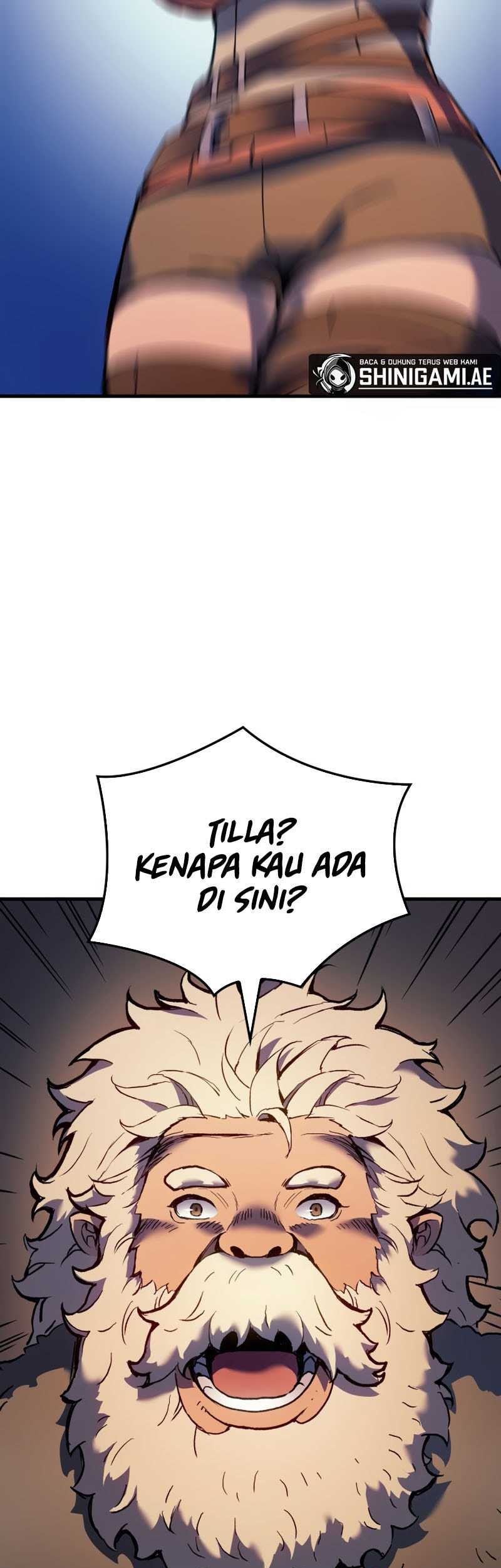The Indomitable Martial King Chapter 72 page 41