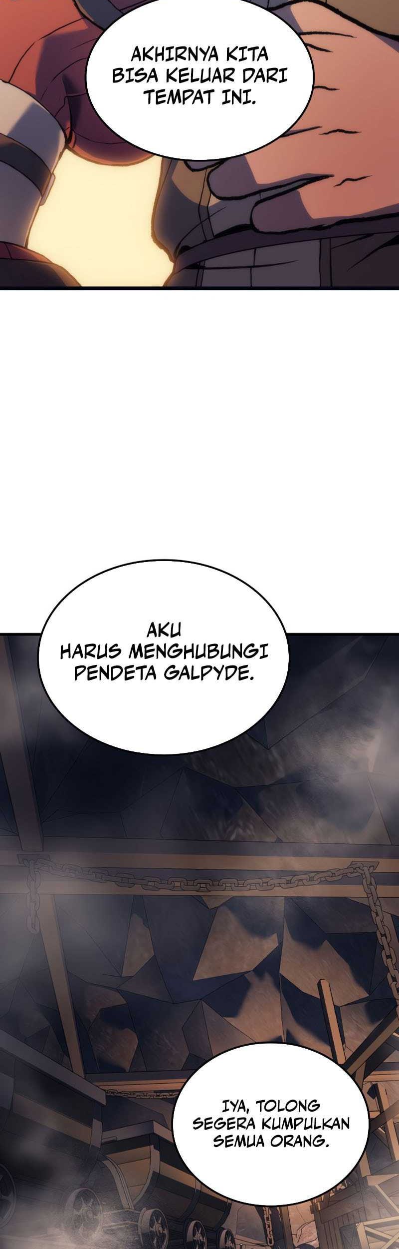 The Indomitable Martial King Chapter 72 page 43