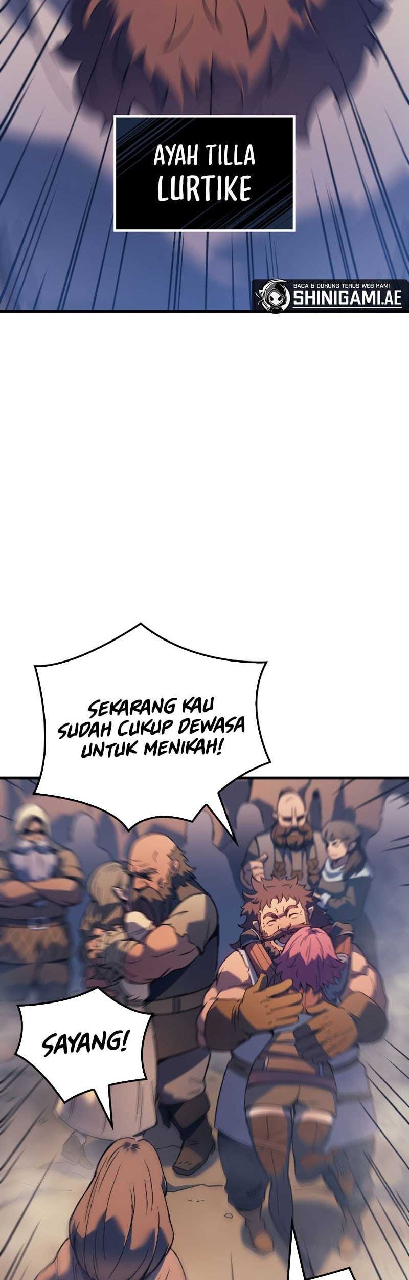The Indomitable Martial King Chapter 72 page 46