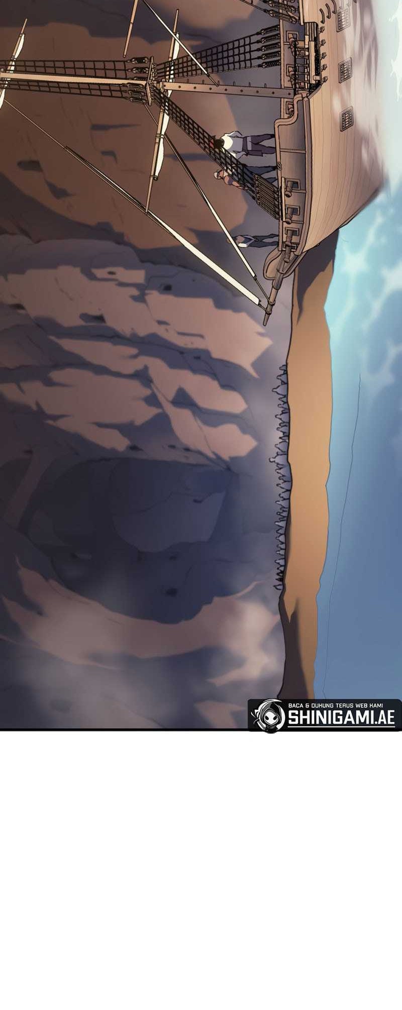 The Indomitable Martial King Chapter 72 page 52