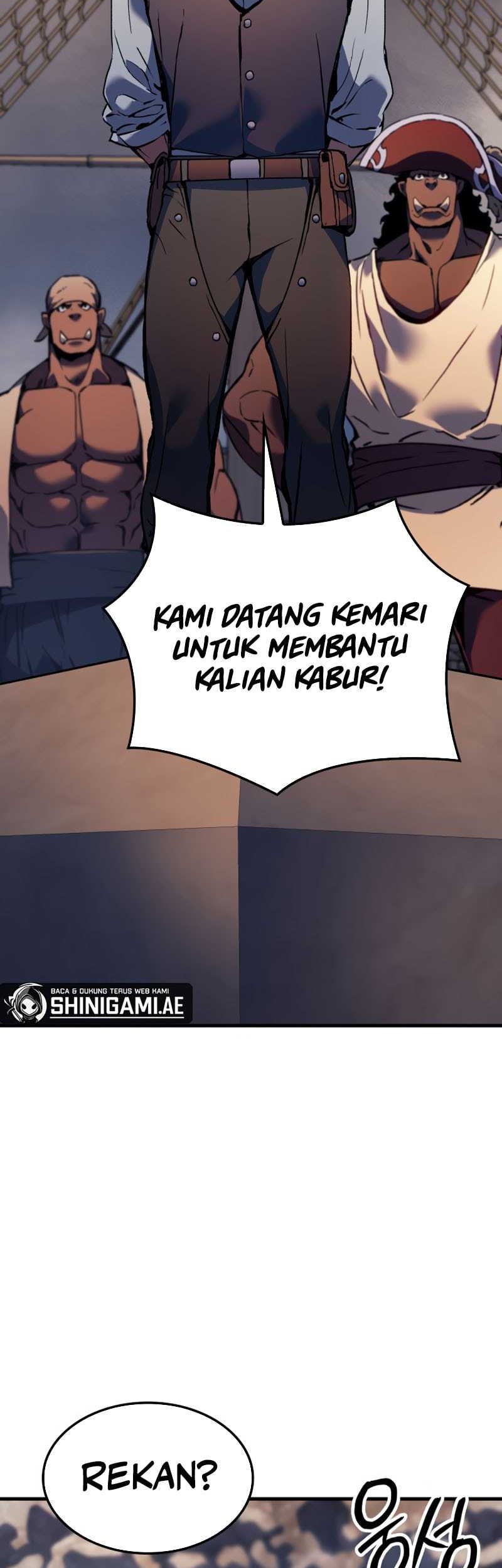 The Indomitable Martial King Chapter 72 page 55