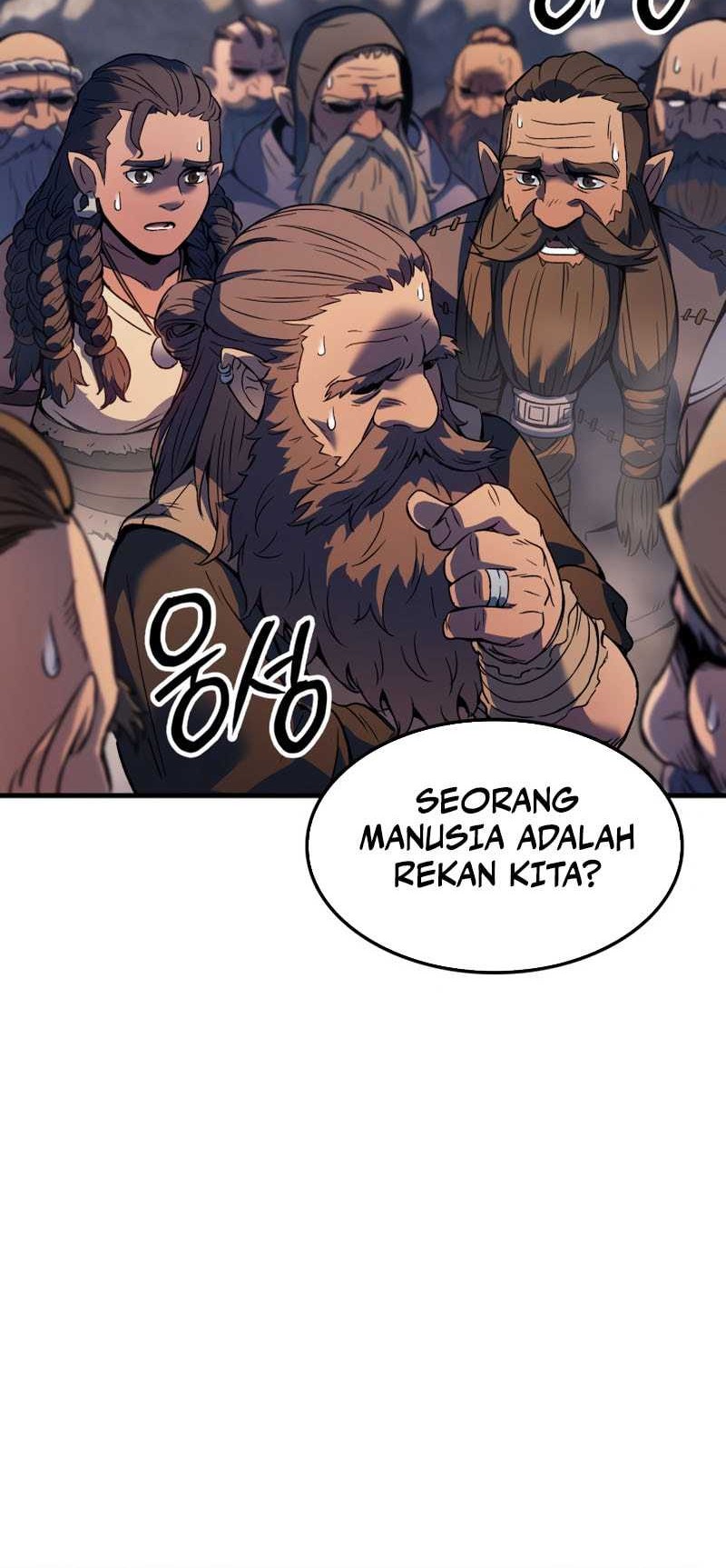 The Indomitable Martial King Chapter 72 page 56