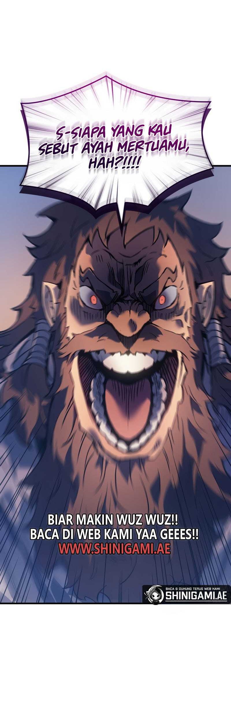 The Indomitable Martial King Chapter 72 page 62
