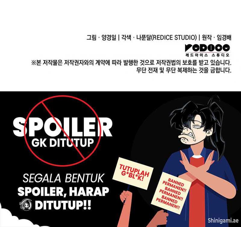 The Indomitable Martial King Chapter 72 page 64