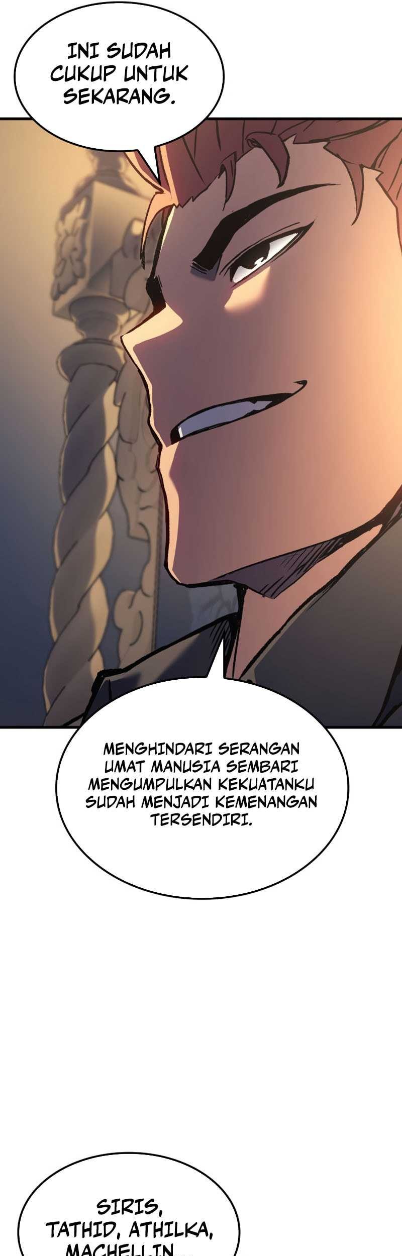 The Indomitable Martial King Chapter 72 page 17