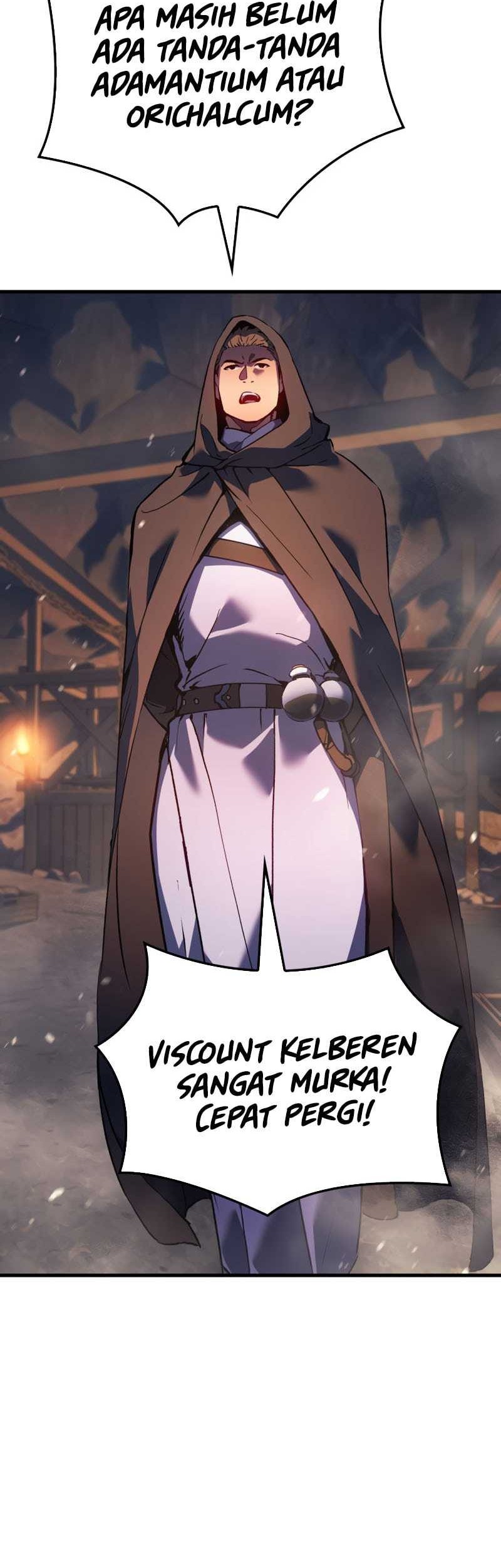 The Indomitable Martial King Chapter 72 page 24
