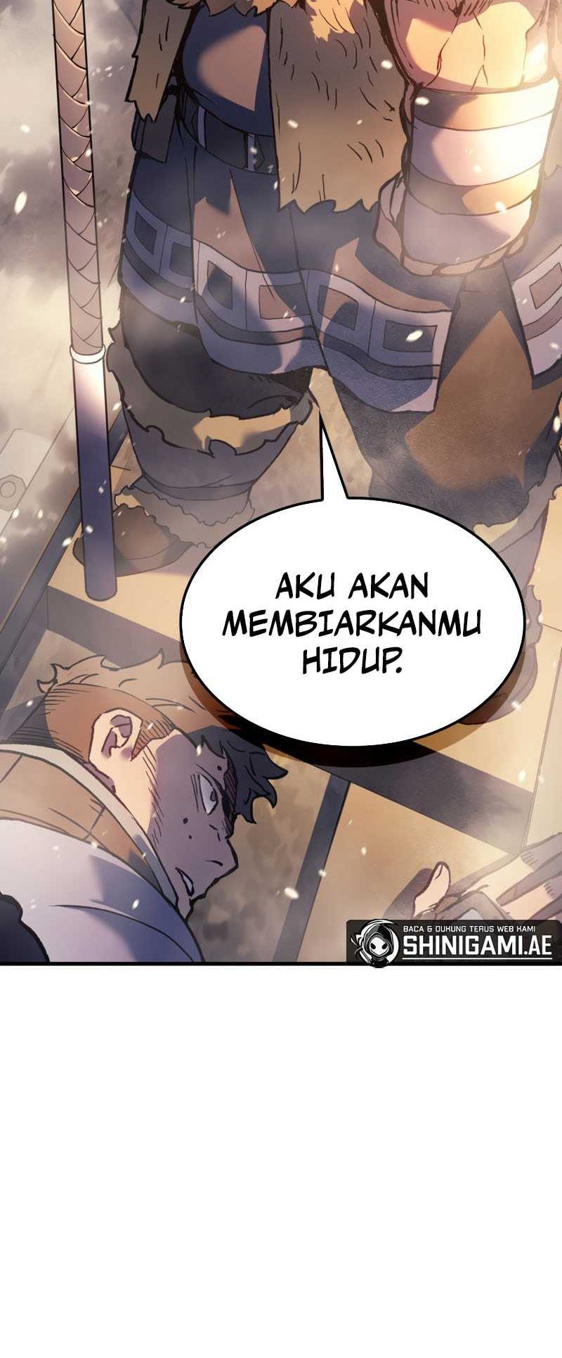 The Indomitable Martial King Chapter 72 page 28
