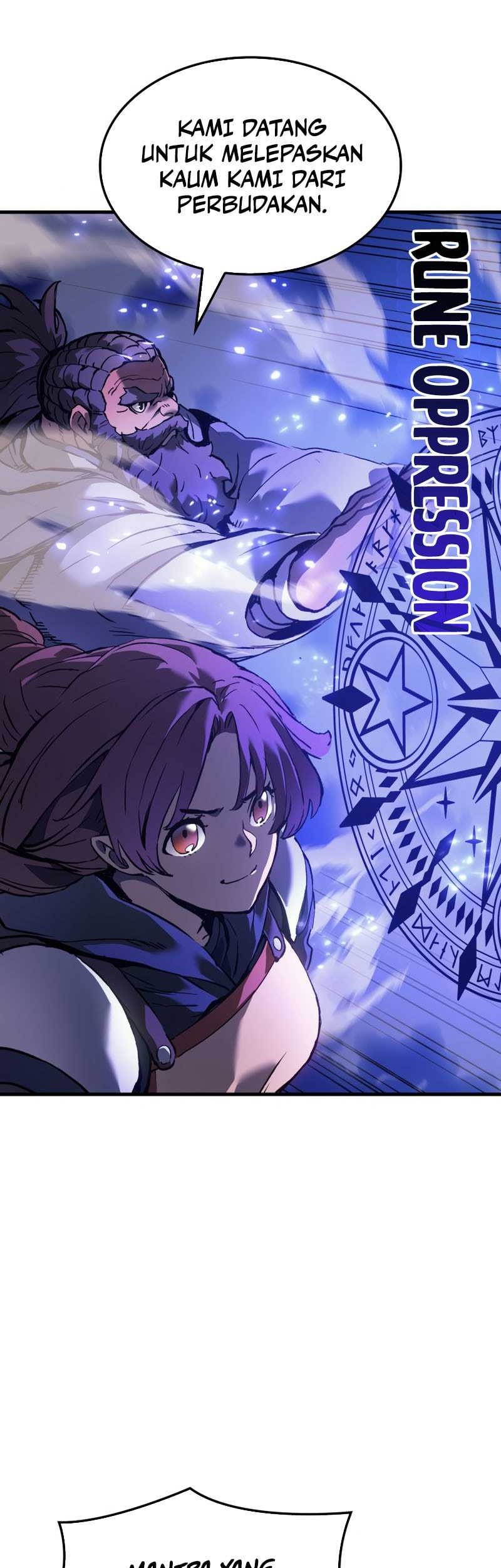 The Indomitable Martial King Chapter 72 page 31