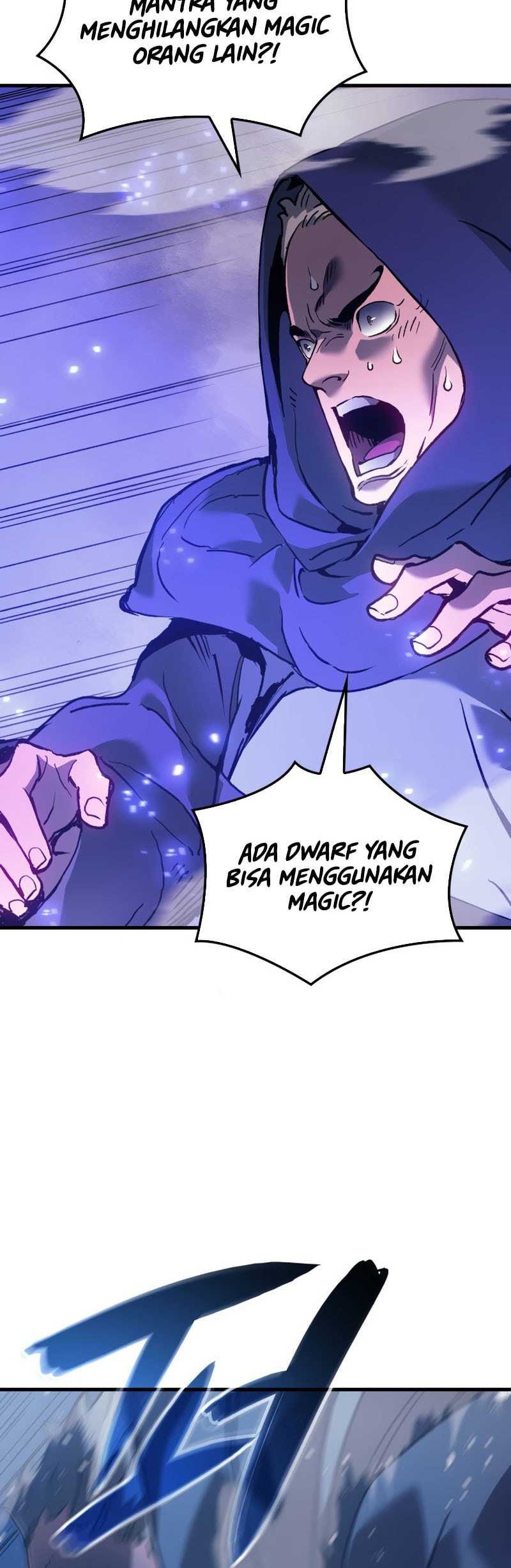 The Indomitable Martial King Chapter 72 page 32