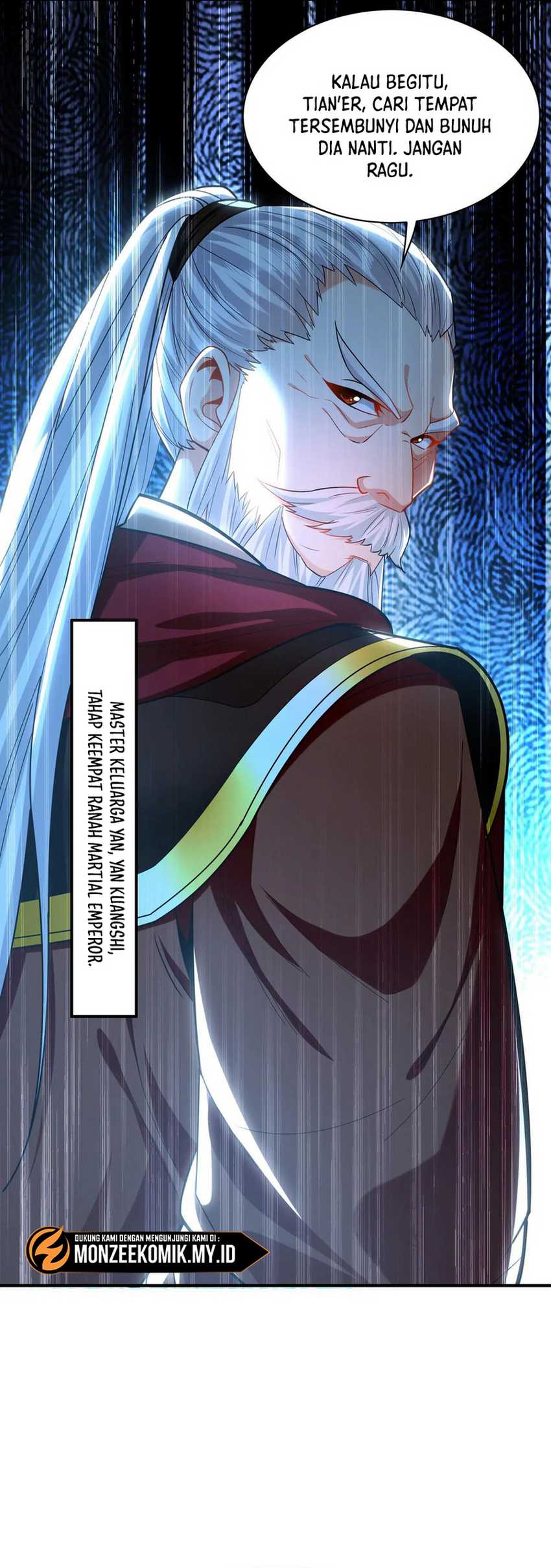 1 Million Times Attack Speed Chapter 103 page 29