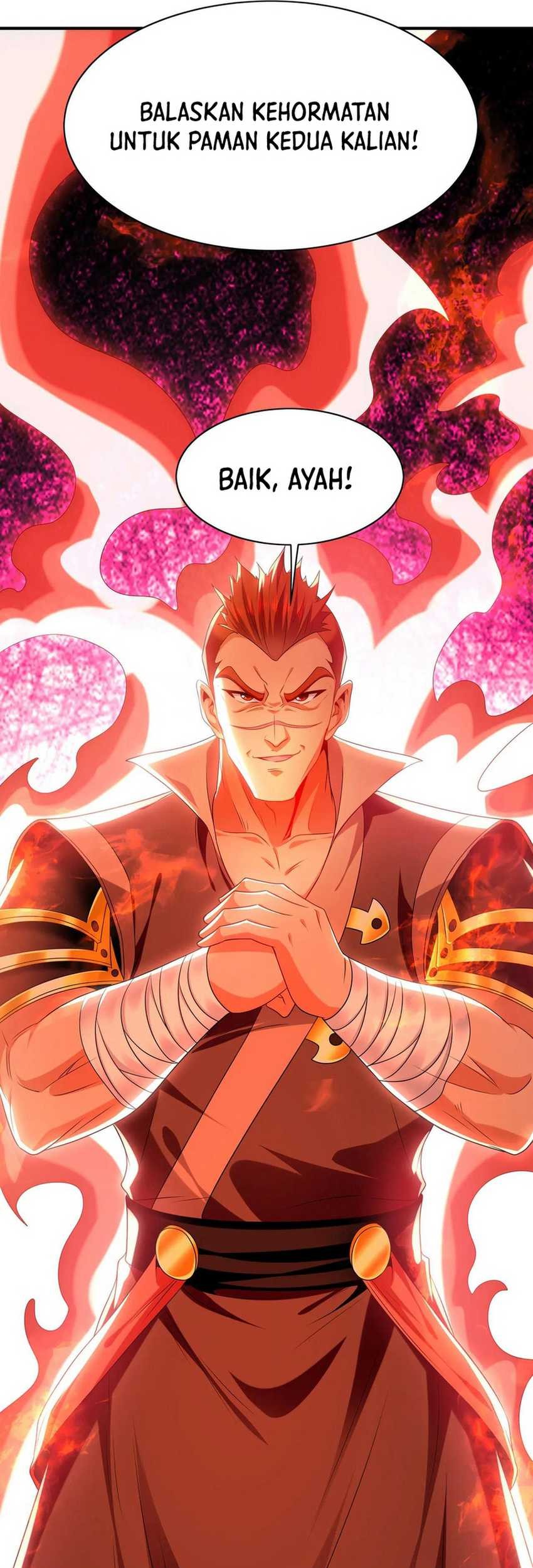 1 Million Times Attack Speed Chapter 103 page 30