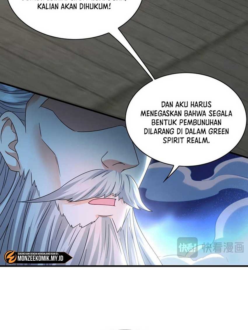 1 Million Times Attack Speed Chapter 103 page 41