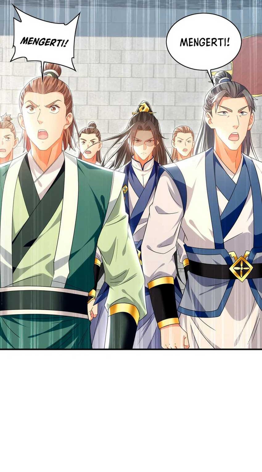 1 Million Times Attack Speed Chapter 103 page 43