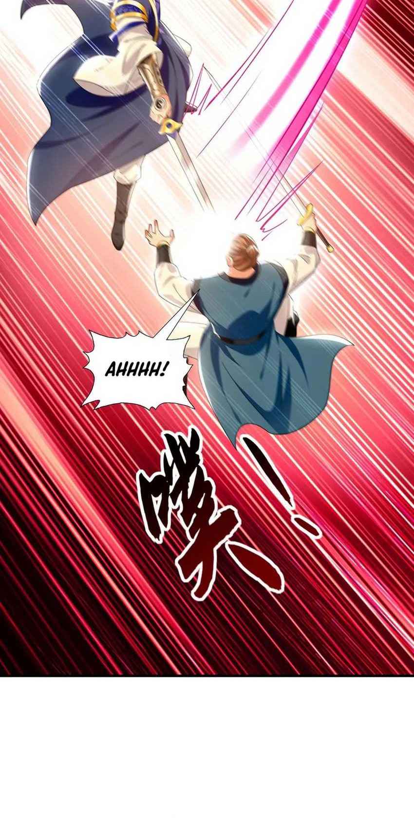 1 Million Times Attack Speed Chapter 103 page 8