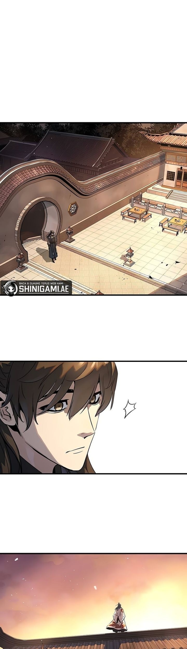 Absolute Regression Chapter 39 page 34