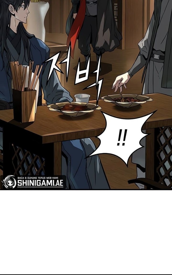 Absolute Regression Chapter 39 page 57