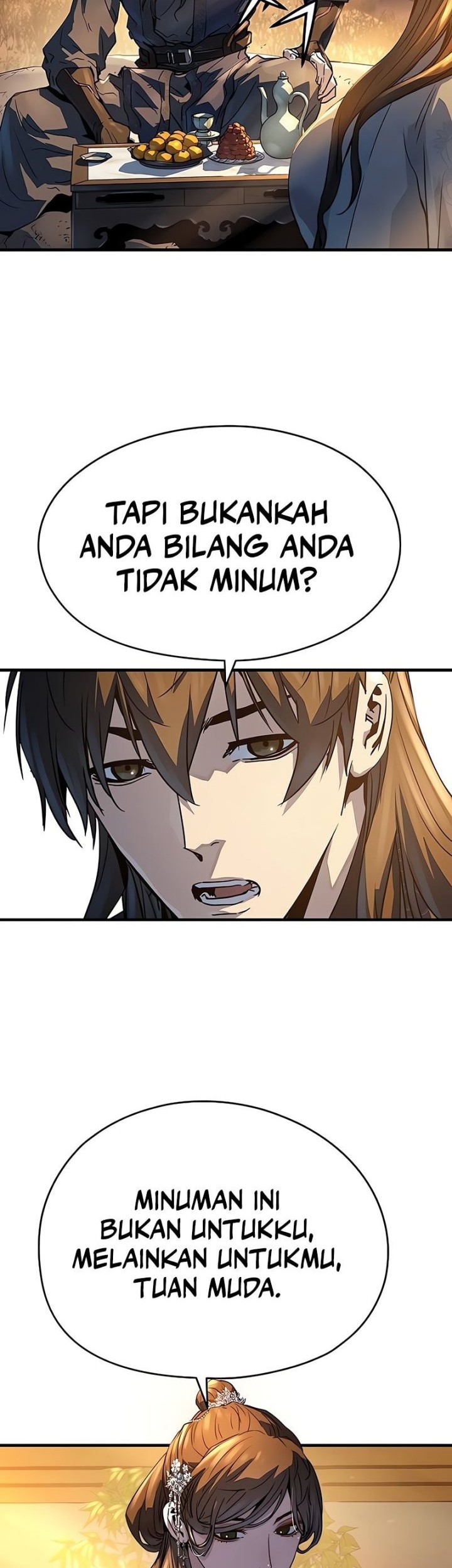 Absolute Regression Chapter 39 page 7