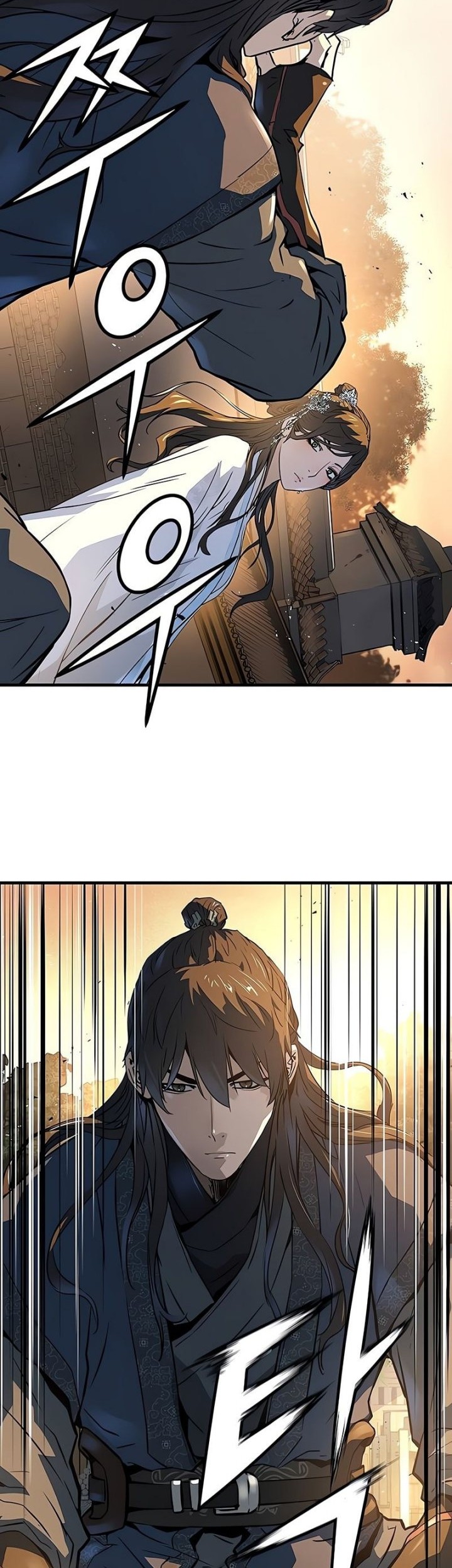 Absolute Regression Chapter 39 page 23