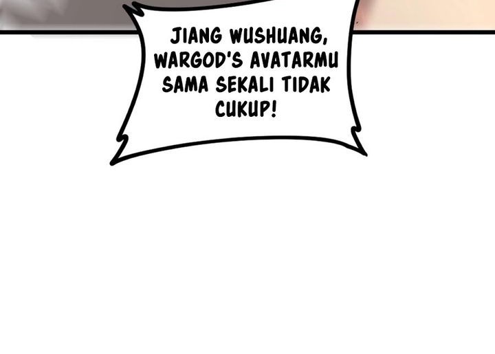 Overlord of Insects Chapter 46 page 34