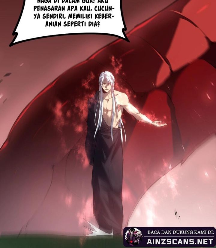 Overlord of Insects Chapter 46 page 37