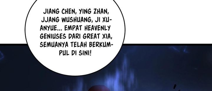 Overlord of Insects Chapter 46 page 40