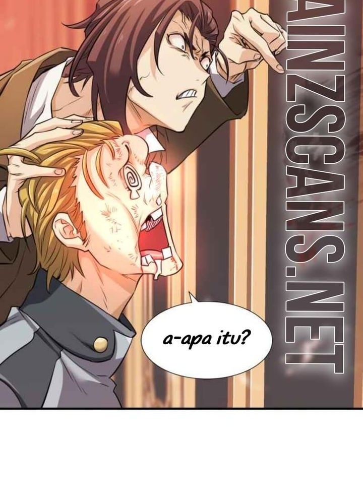 Overlord of Insects Chapter 46 page 46