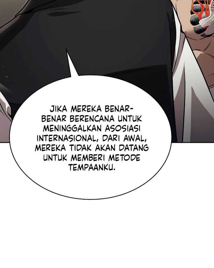 Clever Cleaning Life Of The Returned Genius Hunter Chapter 100 page 33