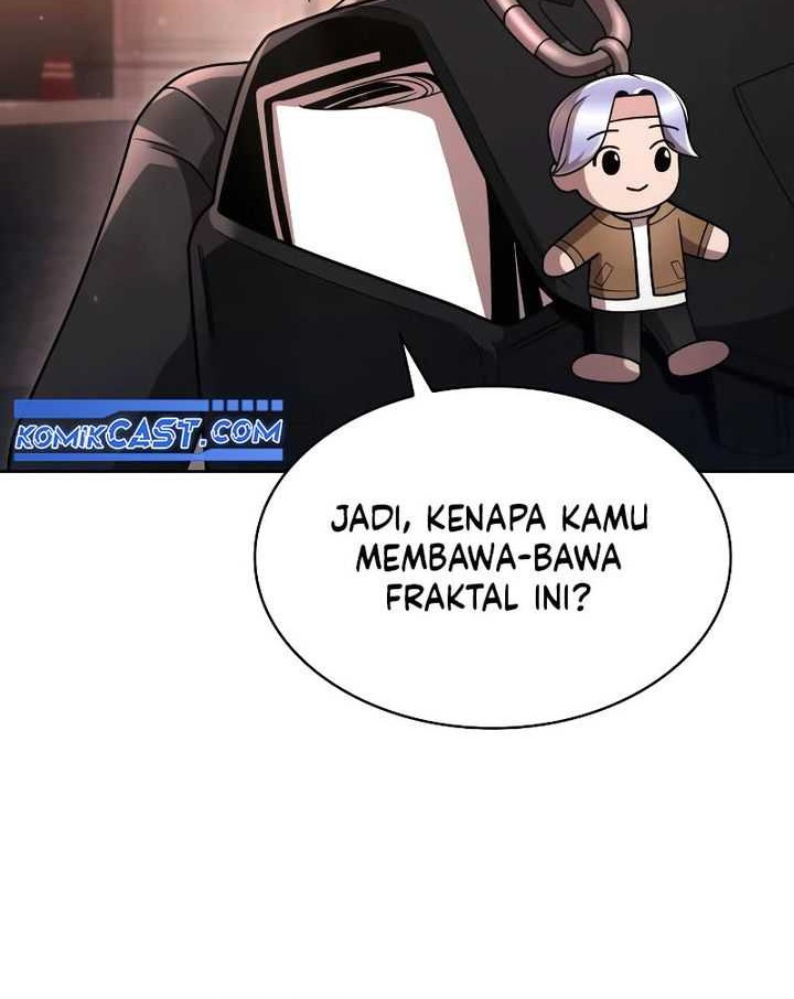 Clever Cleaning Life Of The Returned Genius Hunter Chapter 100 page 52