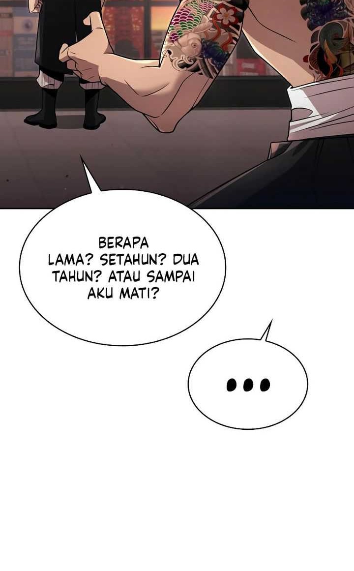 Clever Cleaning Life Of The Returned Genius Hunter Chapter 100 page 60