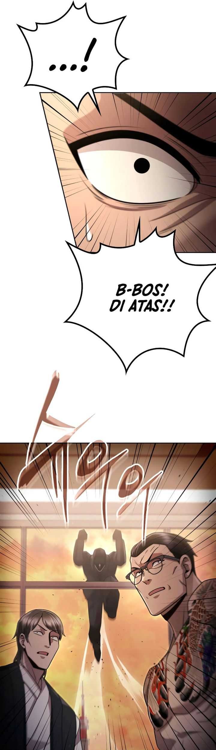 Clever Cleaning Life Of The Returned Genius Hunter Chapter 100 page 66