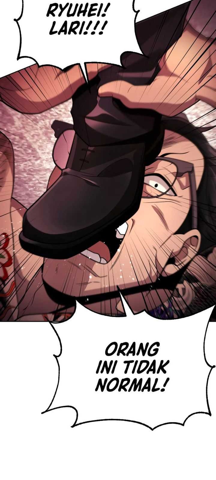 Clever Cleaning Life Of The Returned Genius Hunter Chapter 100 page 75