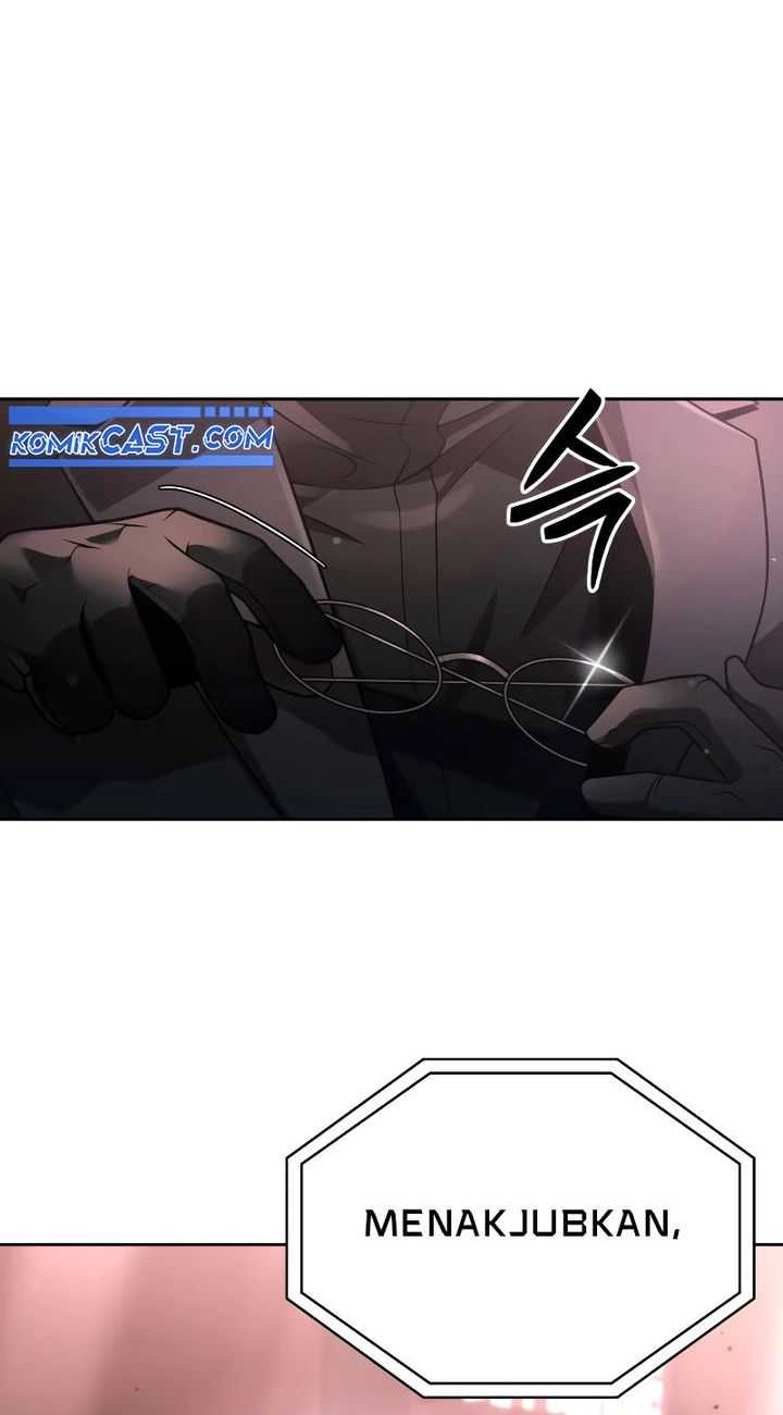 Clever Cleaning Life Of The Returned Genius Hunter Chapter 100 page 83