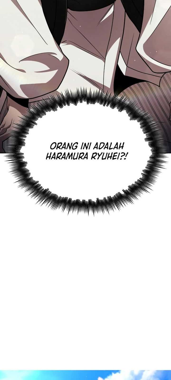 Clever Cleaning Life Of The Returned Genius Hunter Chapter 100 page 6