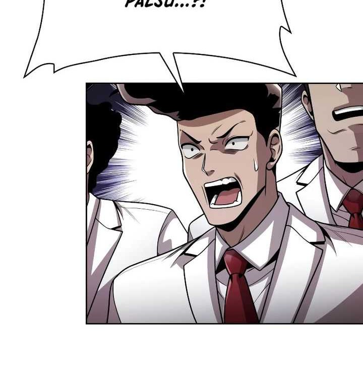 Clever Cleaning Life Of The Returned Genius Hunter Chapter 100 page 8