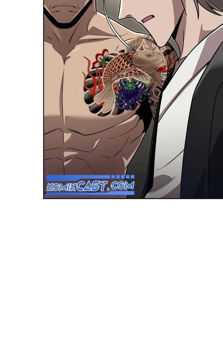 Clever Cleaning Life Of The Returned Genius Hunter Chapter 100 page 14