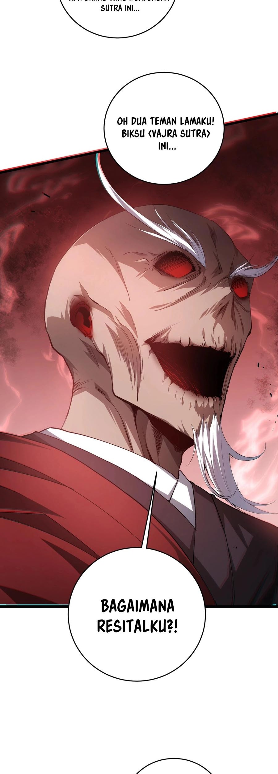 Overlord of Insects Chapter 47 page 16